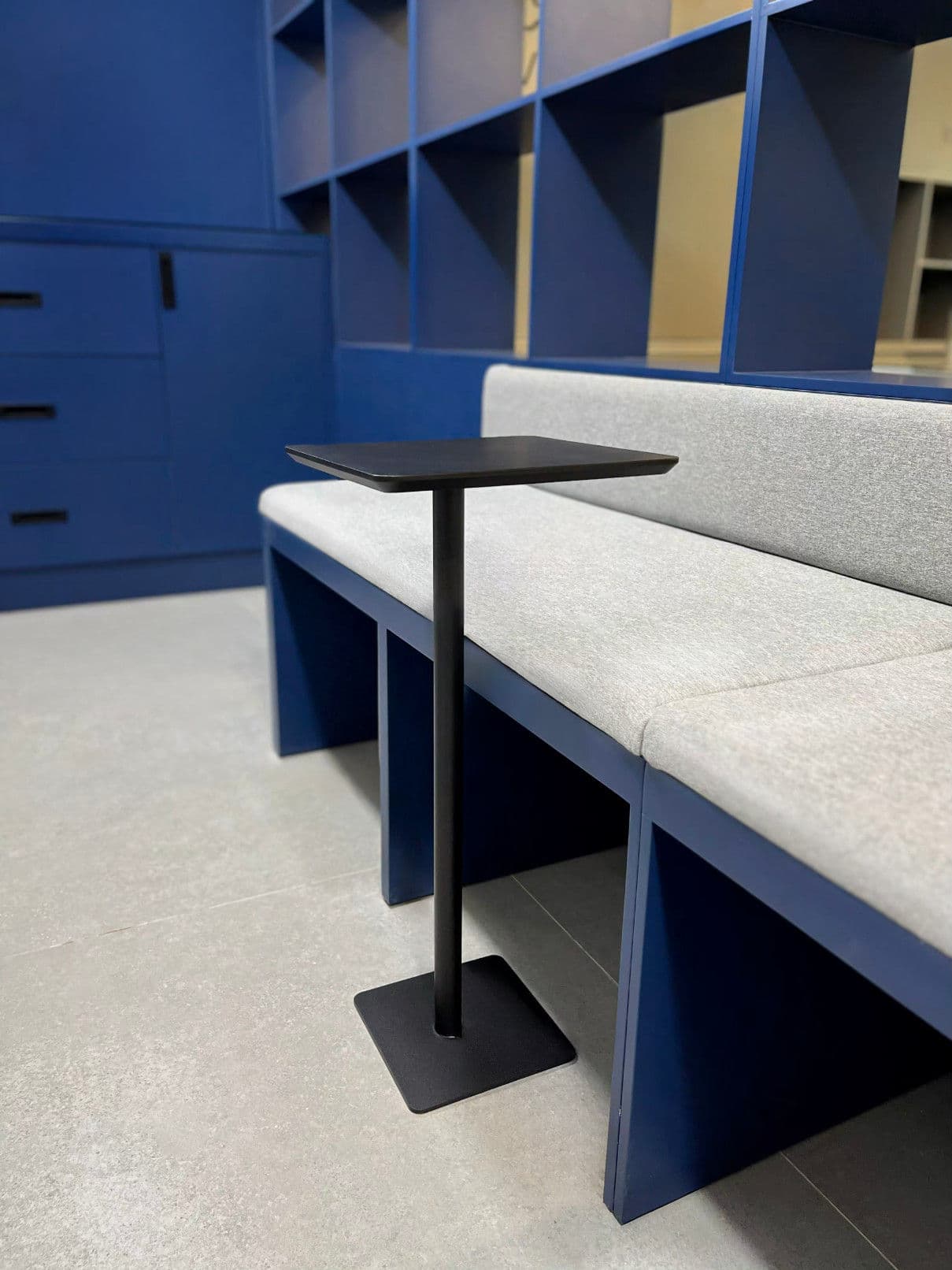 Novel Office Interior