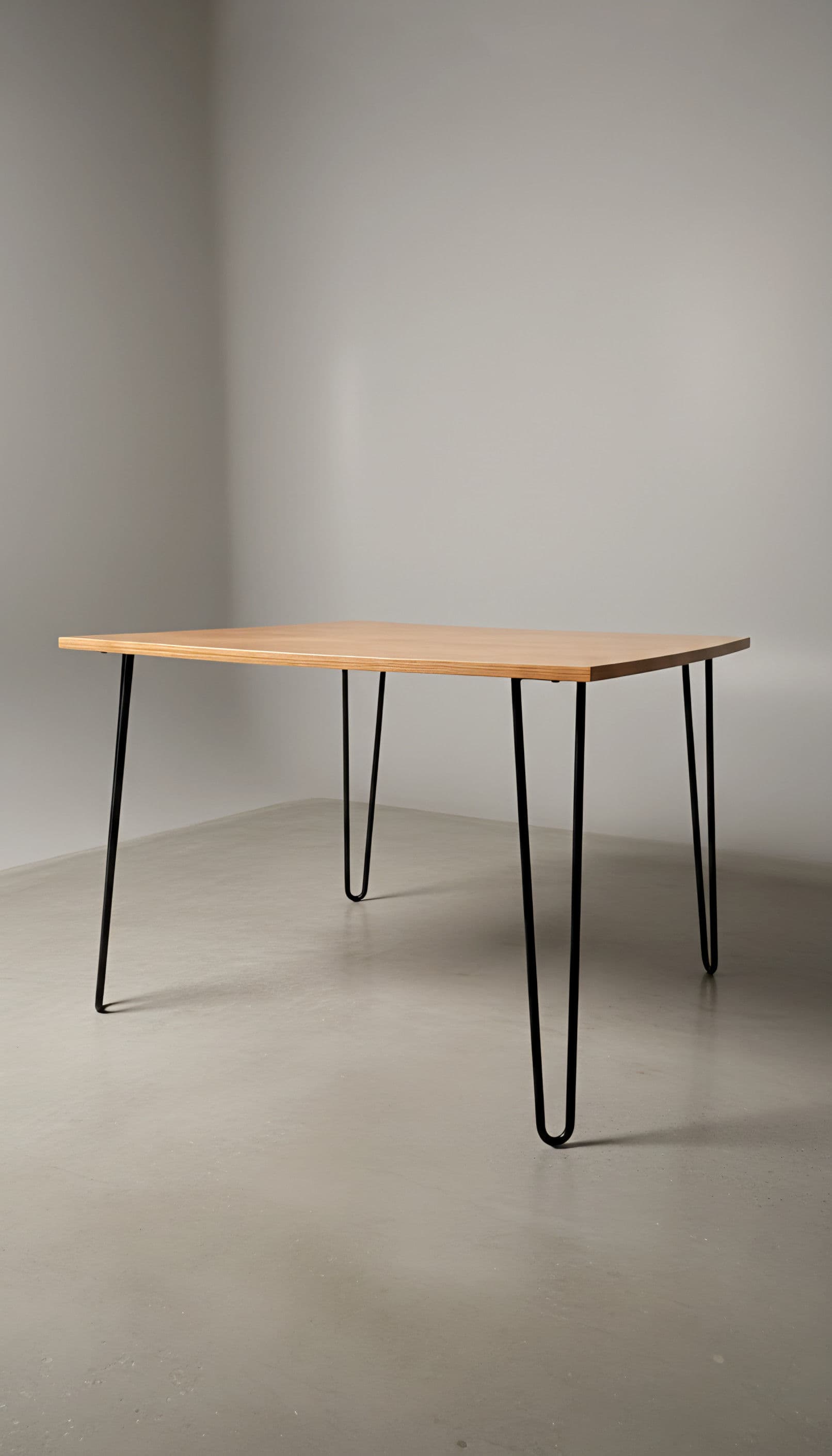Bloosh Studio - LOOP SOCIAL TABLE - Spatial Product Design