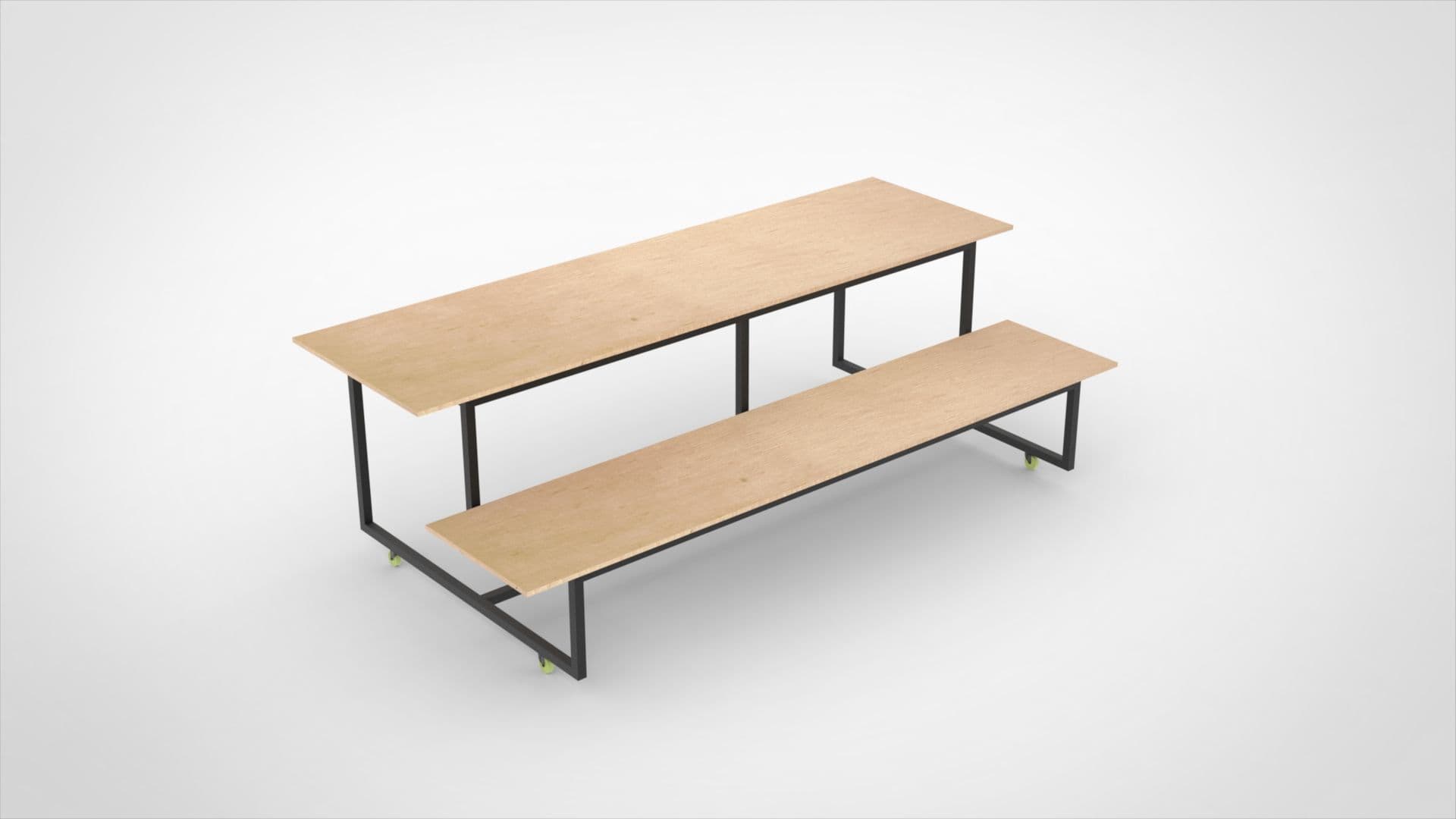 GRID SEATING thumbnail 5