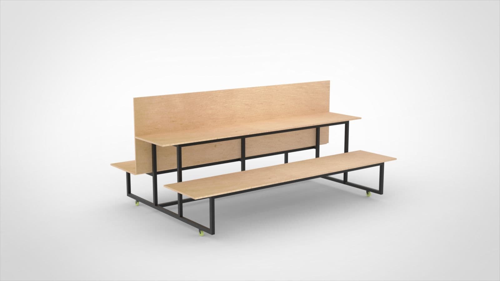 GRID SEATING thumbnail 3