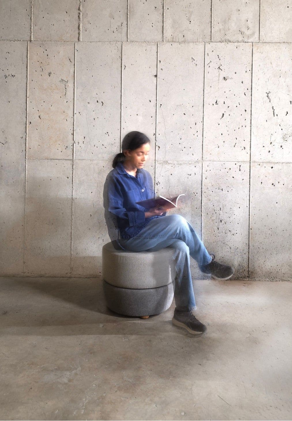 HOOP STOOL thumbnail 3