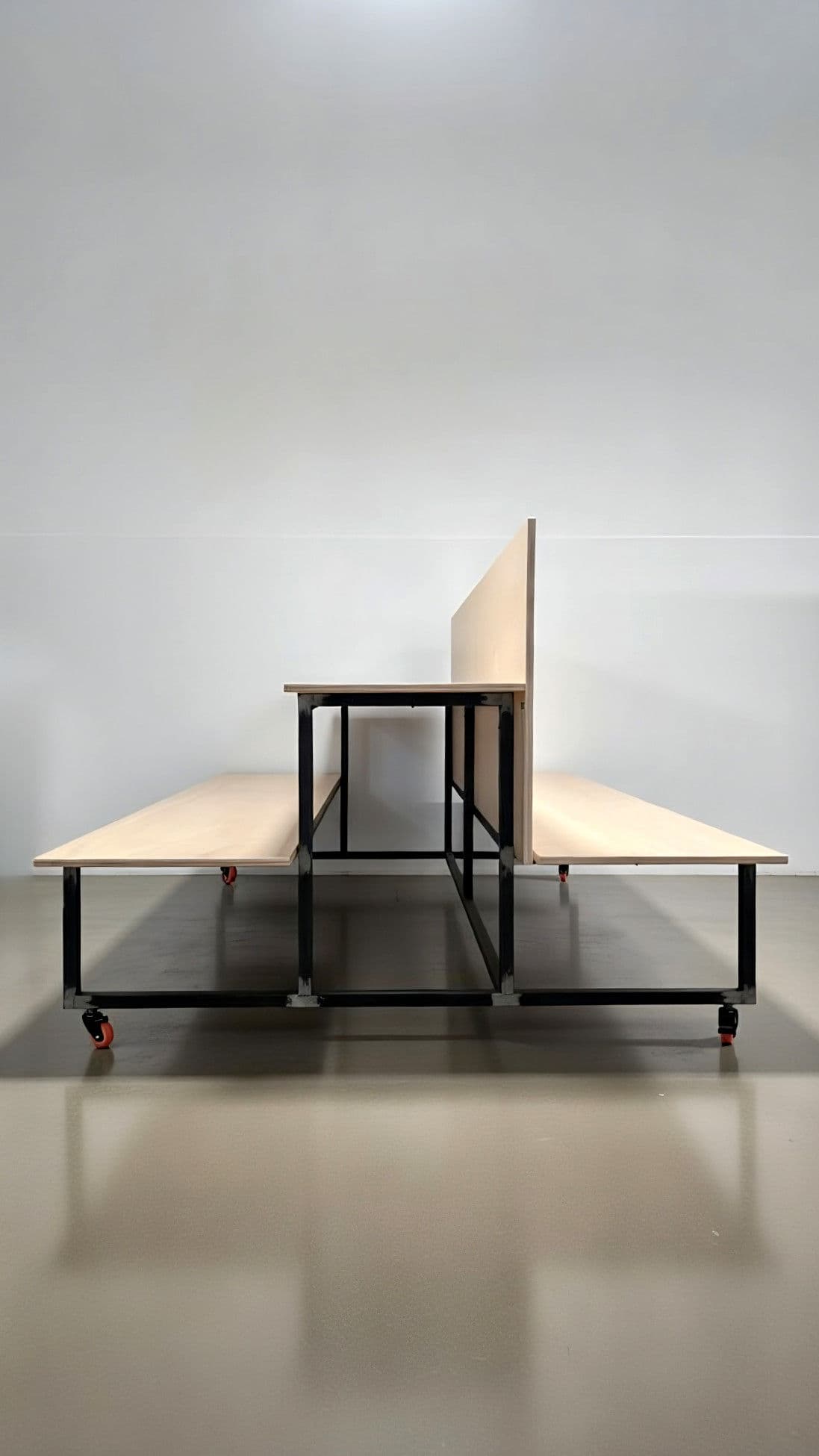 GRID SEATING thumbnail 7